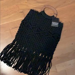 Danielle Nicole bag